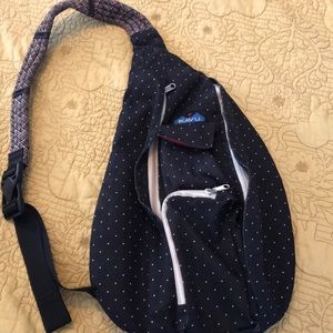 Kavu over the shoulder bag